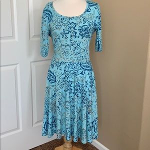 LulaRoe Nicole